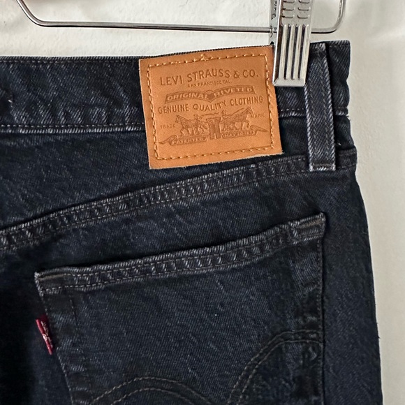 Levi’s Wedgie Size 27 - Picture 7 of 7